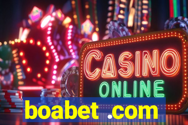 boabet .com